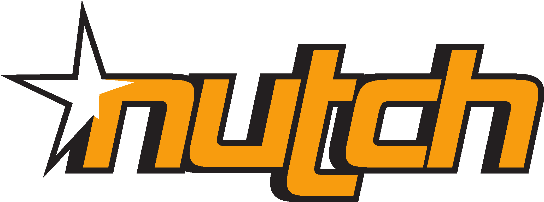 Nutch Logo